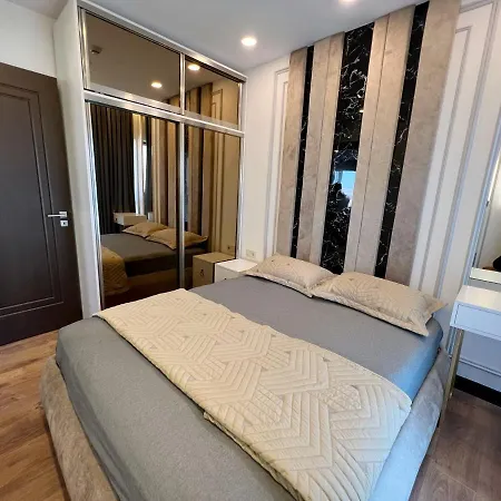 Luxury In The Center * 이스탄불