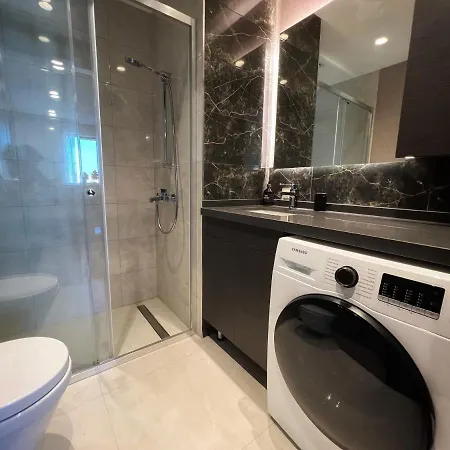 Apartamento Luxury In The Center *