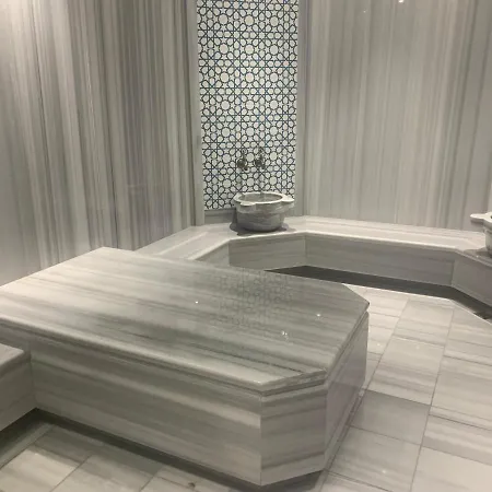 Luxury In The Center *