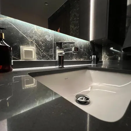 Apartamento Luxury In The Center